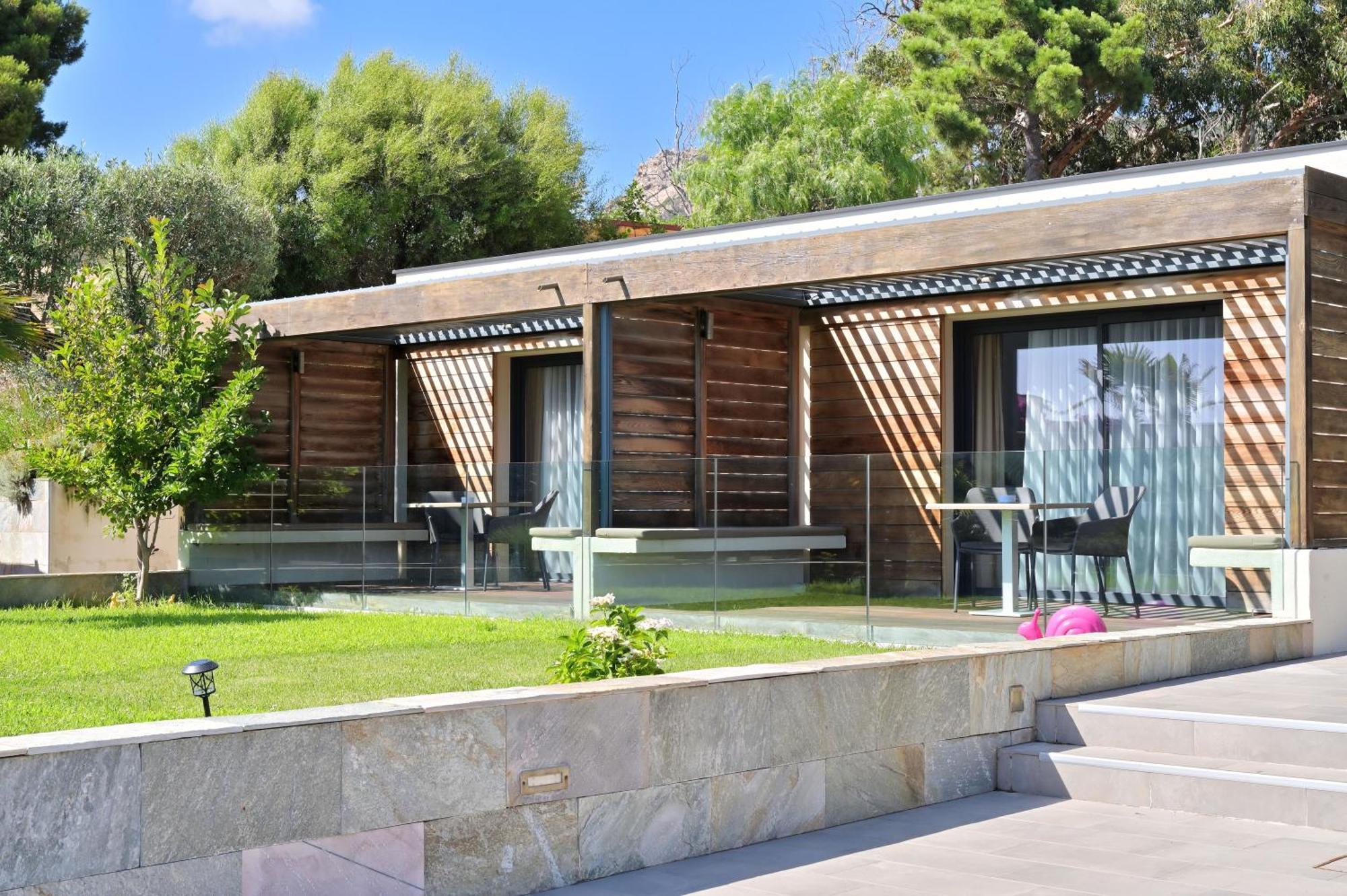 Hôtel Le Week end Ajaccio (Corsica) Exterior foto